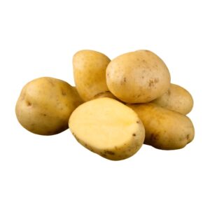 Ekologiczny młody ziemniak - 1kg